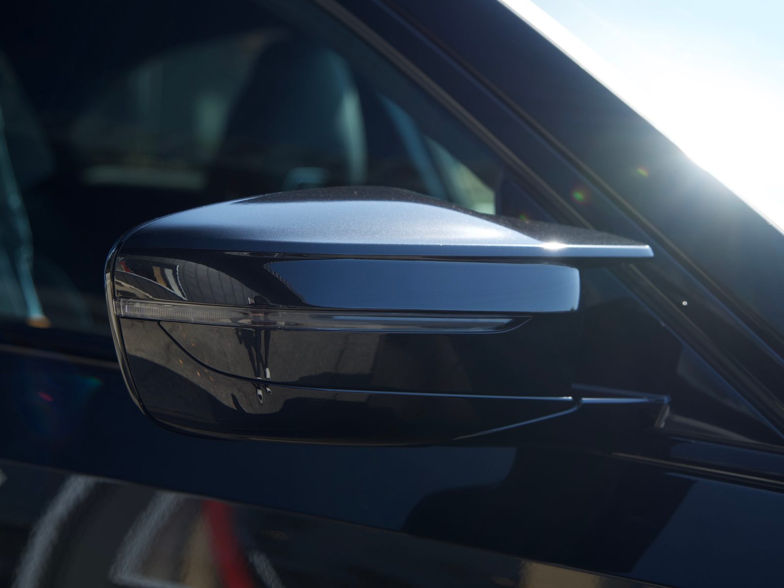 BMW M2の施工写真 5