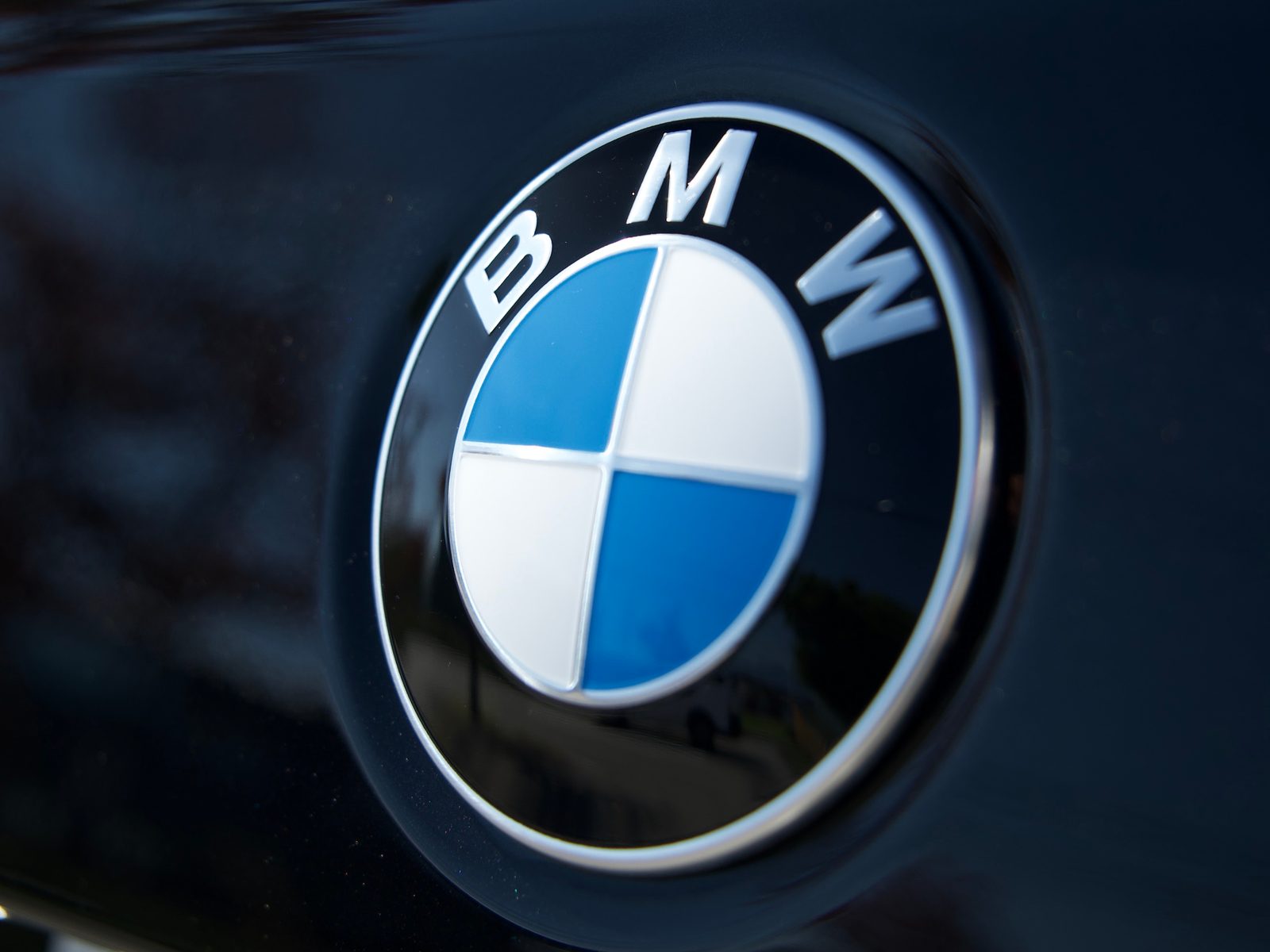BMW M2の施工写真 6