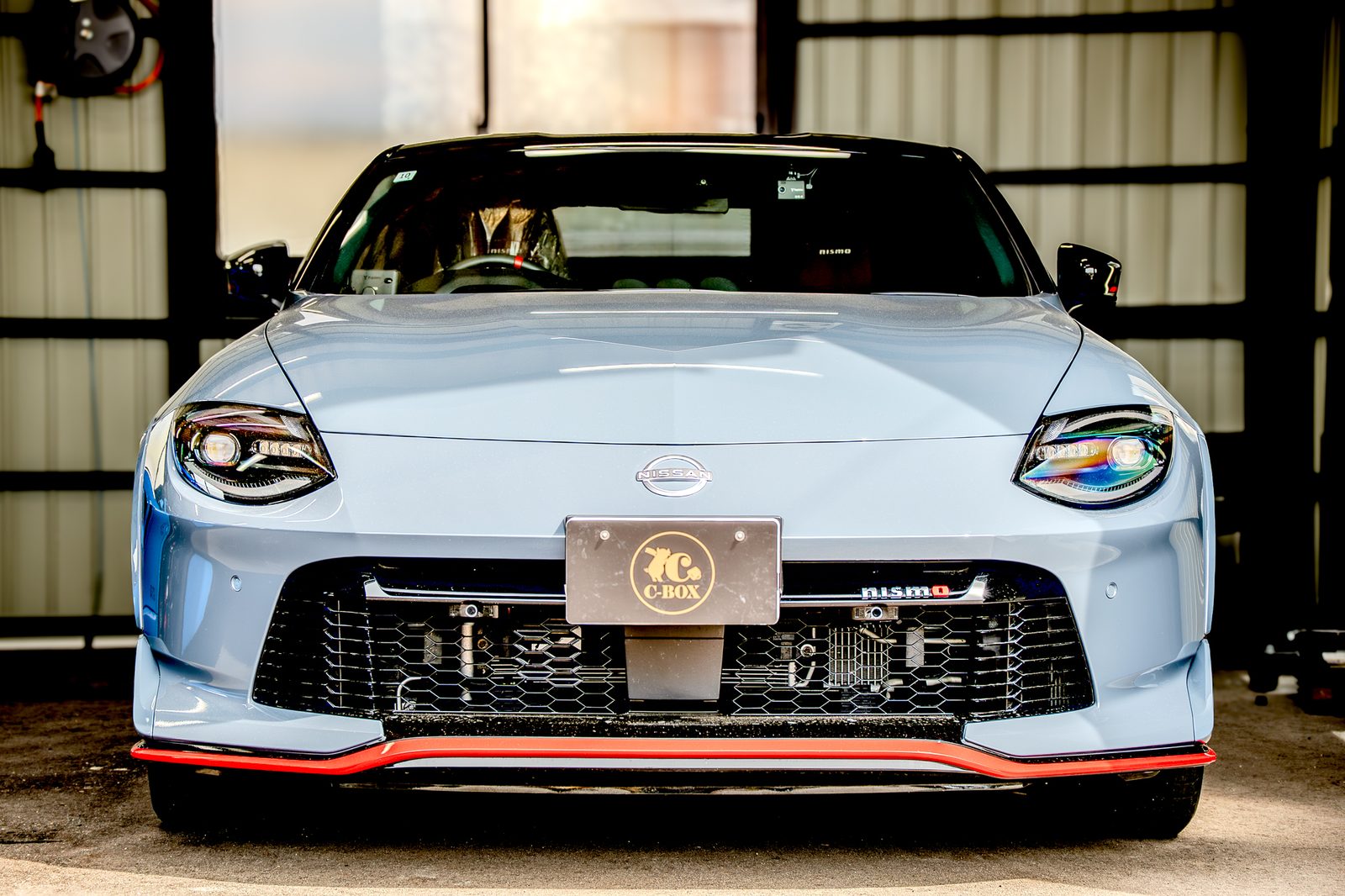 日産 フェアレディZ NISMO