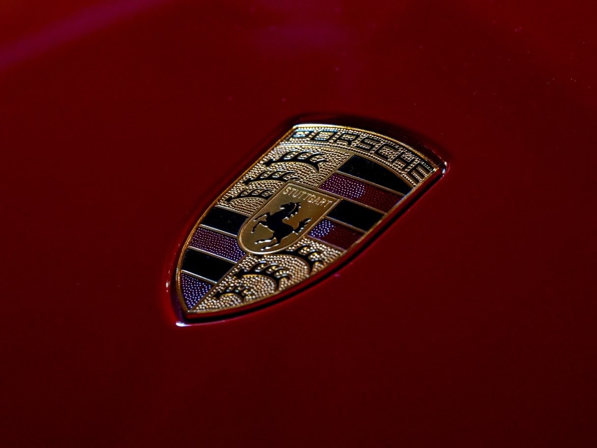 ポルシェ 911 カブリオレのプロテクションフィルム(PPF)・ヘッドライトPPF・カーラッピング施工 写真8